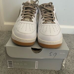 Men’s Nike Air Force 1 ‘07